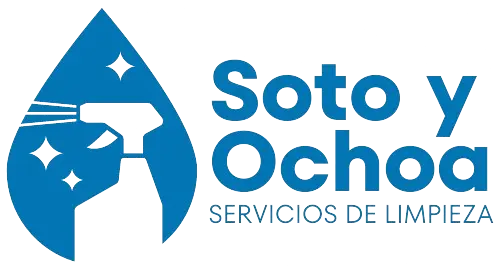 Logo Soto y Ochoa